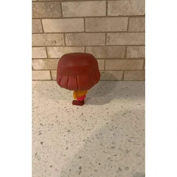 Shaggy and Velma bobble heads - Picture 8 of 9